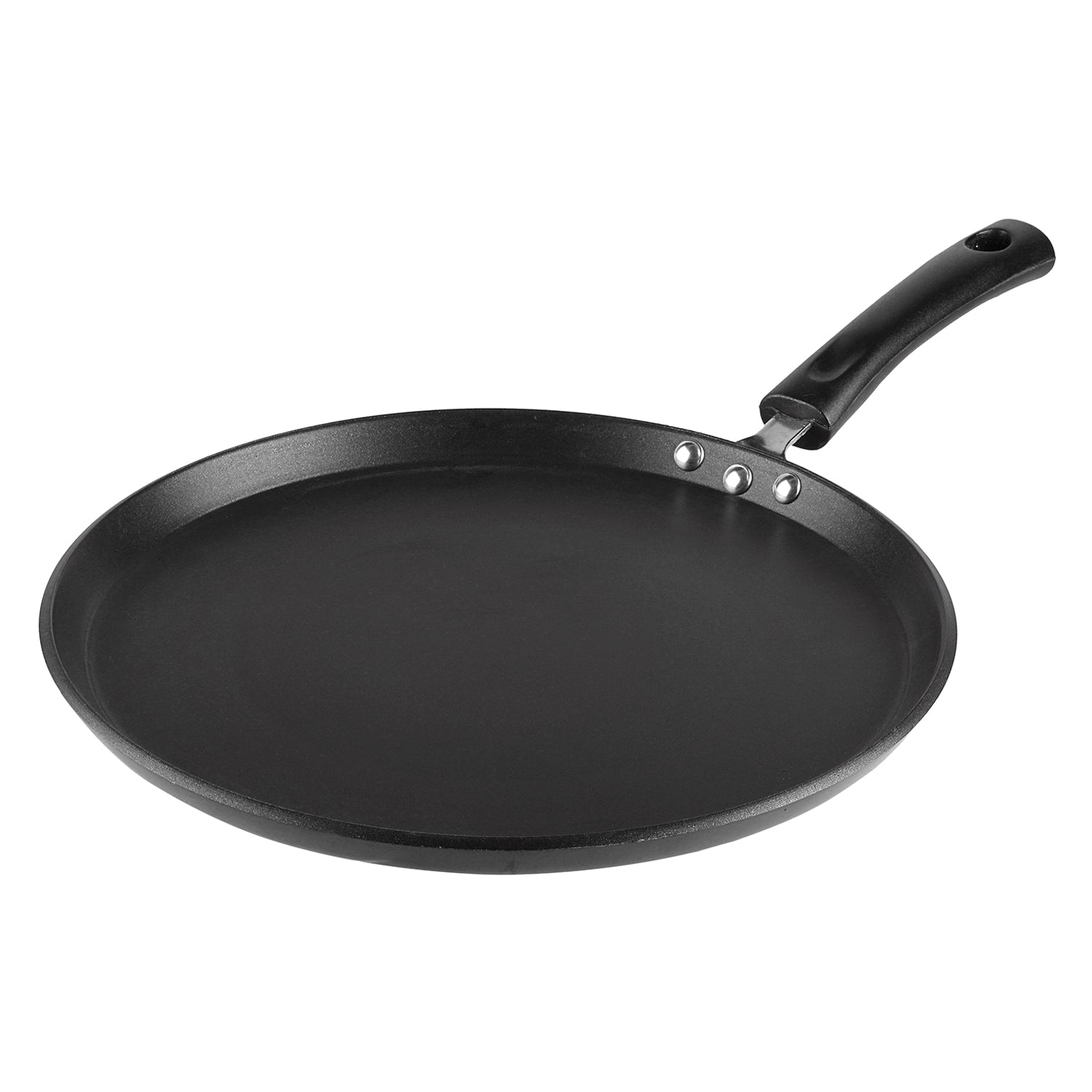 Vinod Hanos Non Stick Combo Set - 3 pc (Induction Friendly)