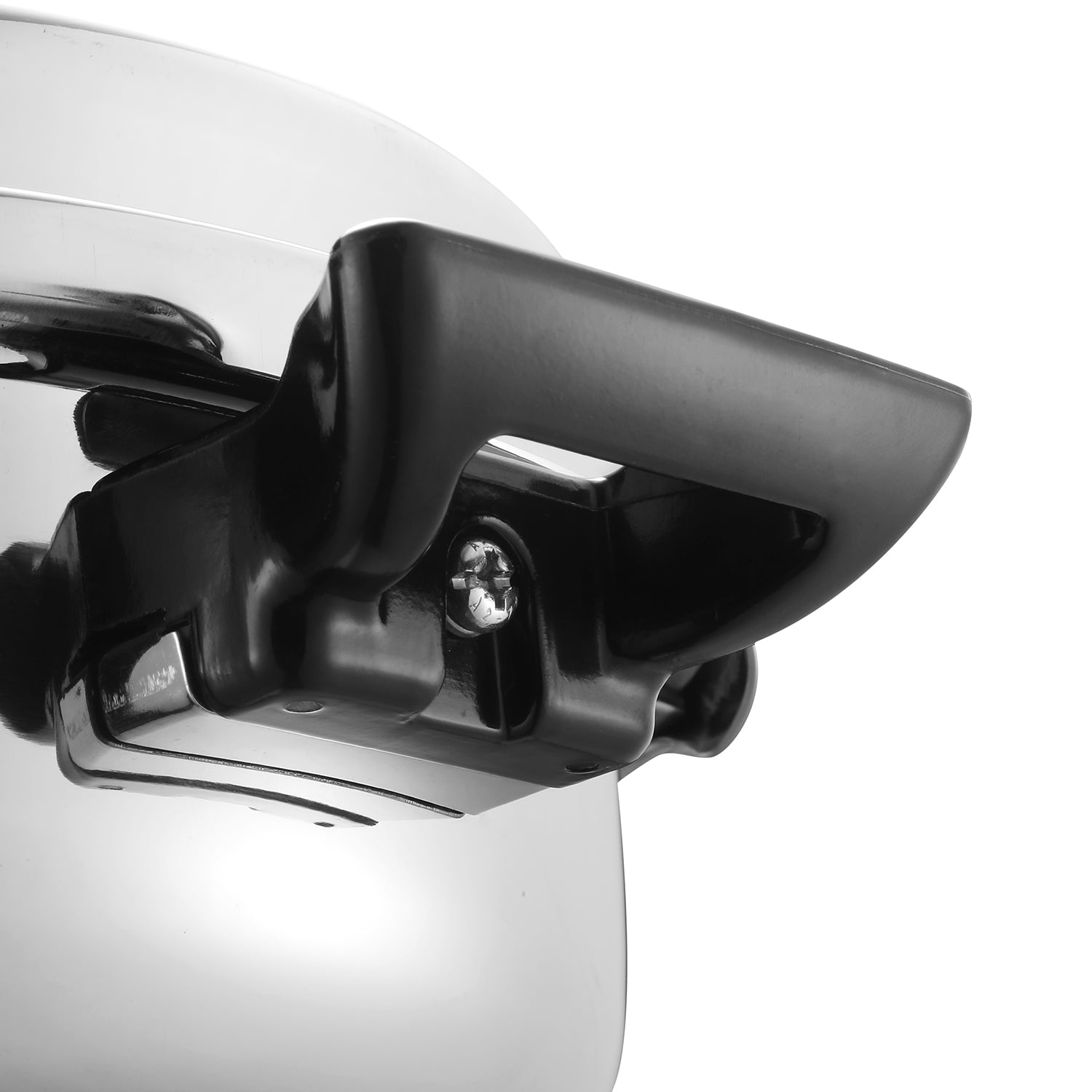 Vinod Platinum Triply Deep Pan Pressure Cooker (Induction Friendly)