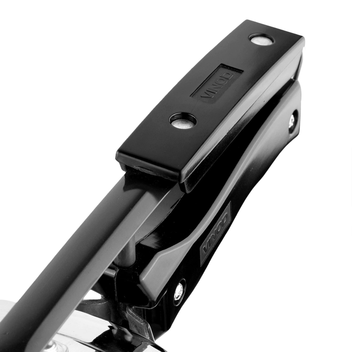 Vinod Platinum Triply Stainless Steel Inner Lid Pressure Cooker