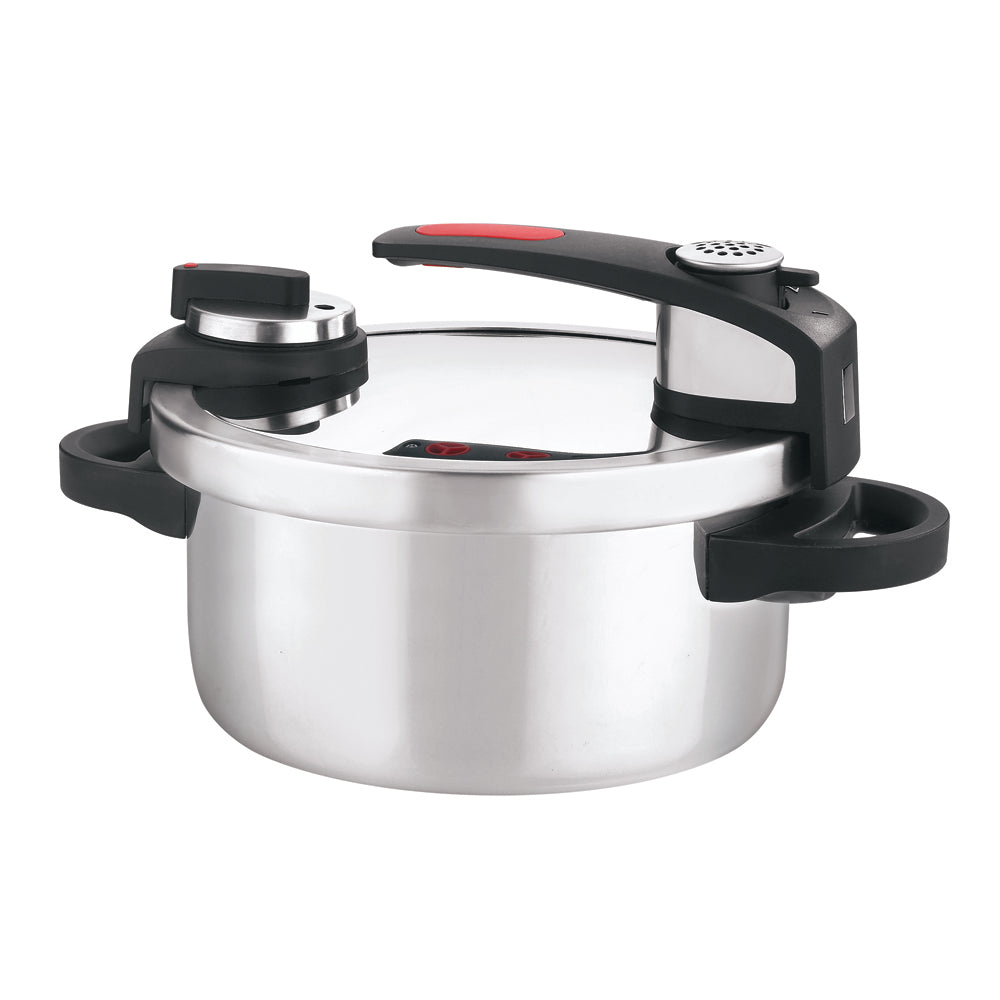 Vinod - Nutrimax Pressure Cooker