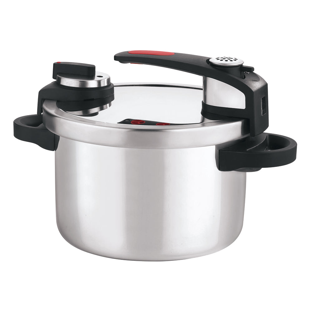 Vinod - Nutrimax Pressure Cooker
