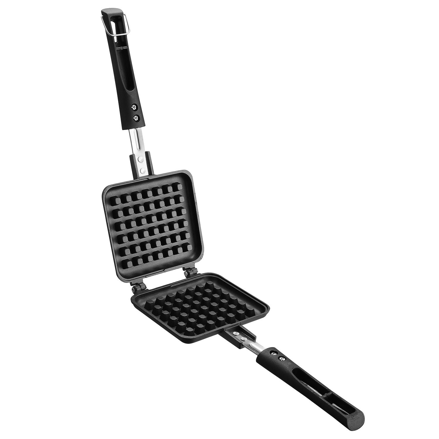 Vinod Zest Non Stick Gas Toasters