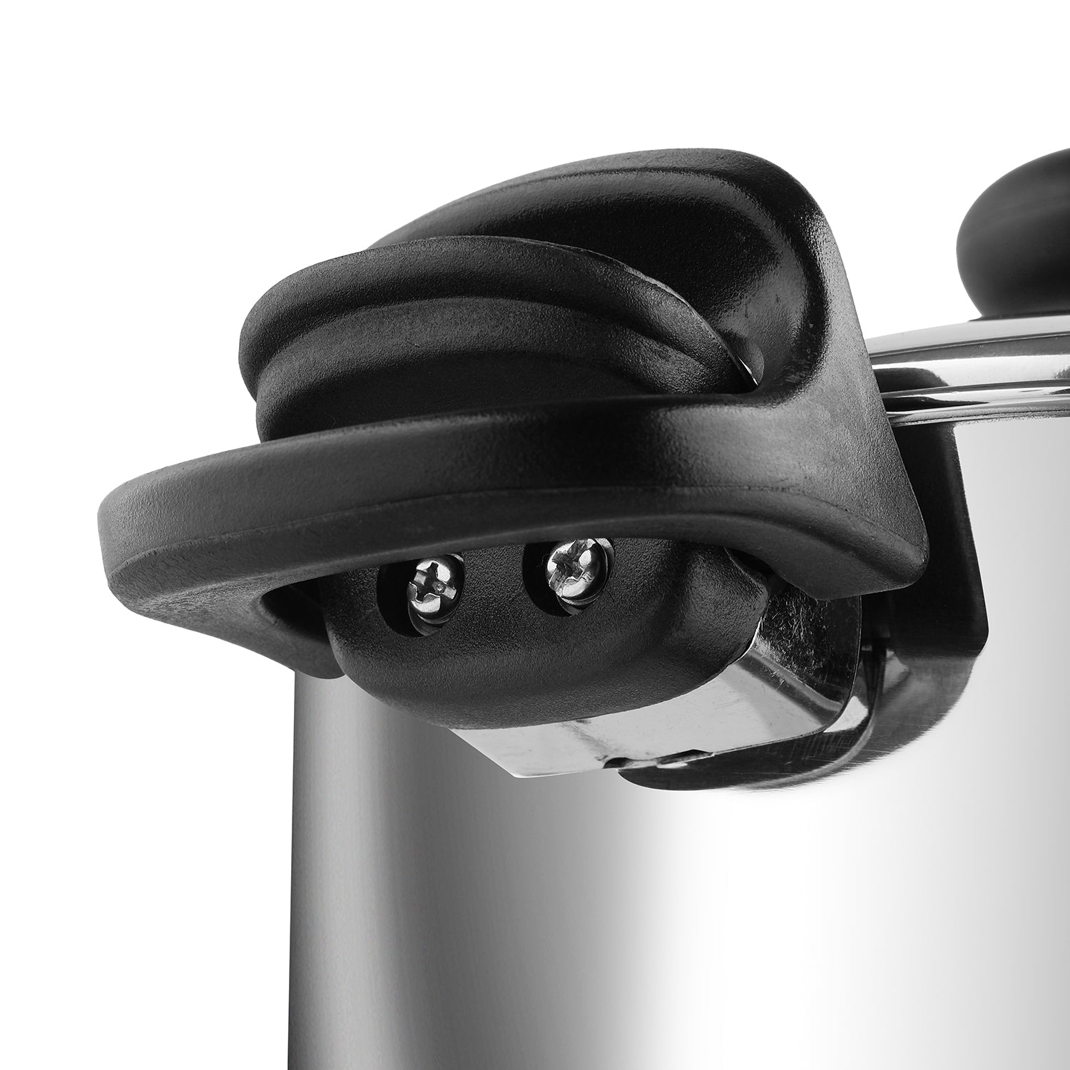 Vinod Stainless Steel Pasta Pot with Strainer lid