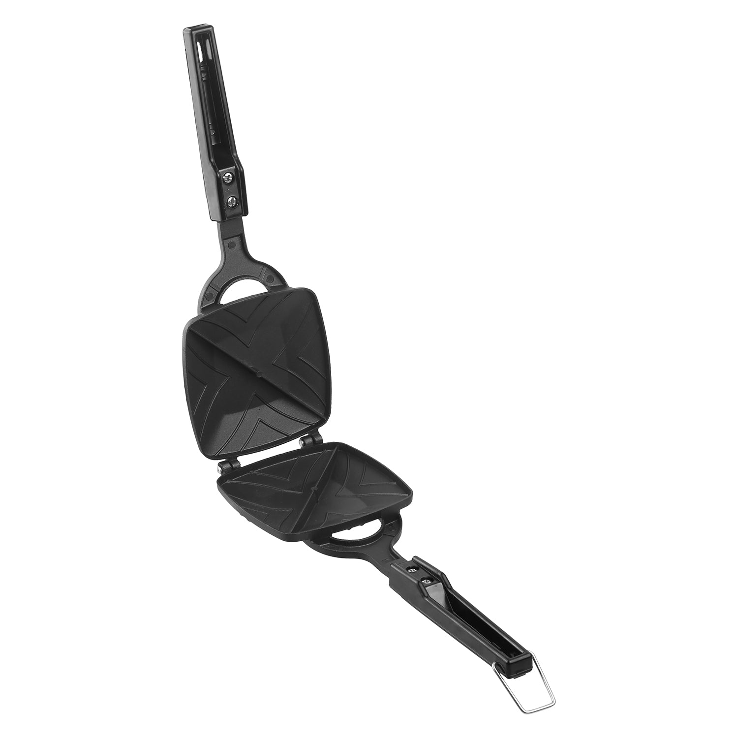 Vinod Zest Non Stick Gas Toasters