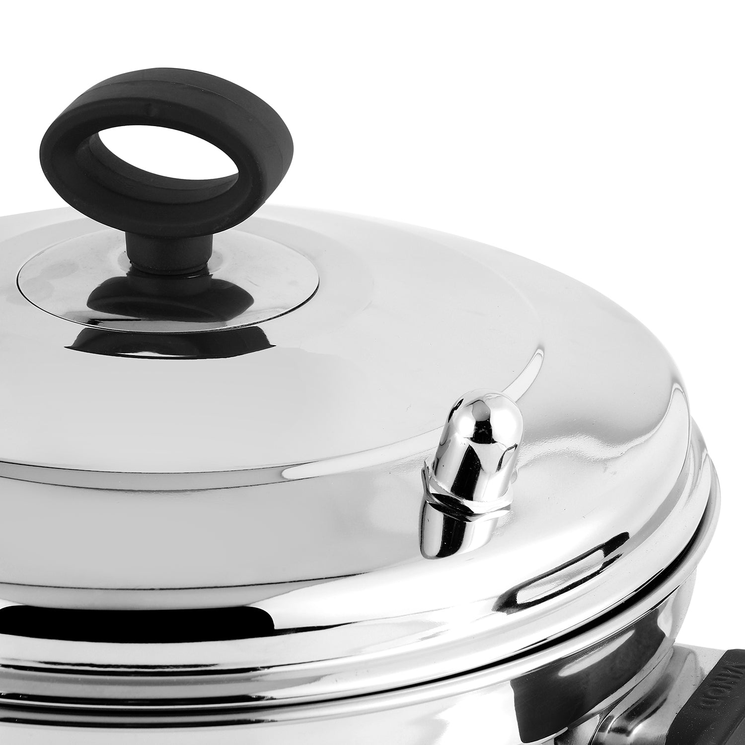 Vinod Stainless Steel Multi Pot (Induction Friendly)
