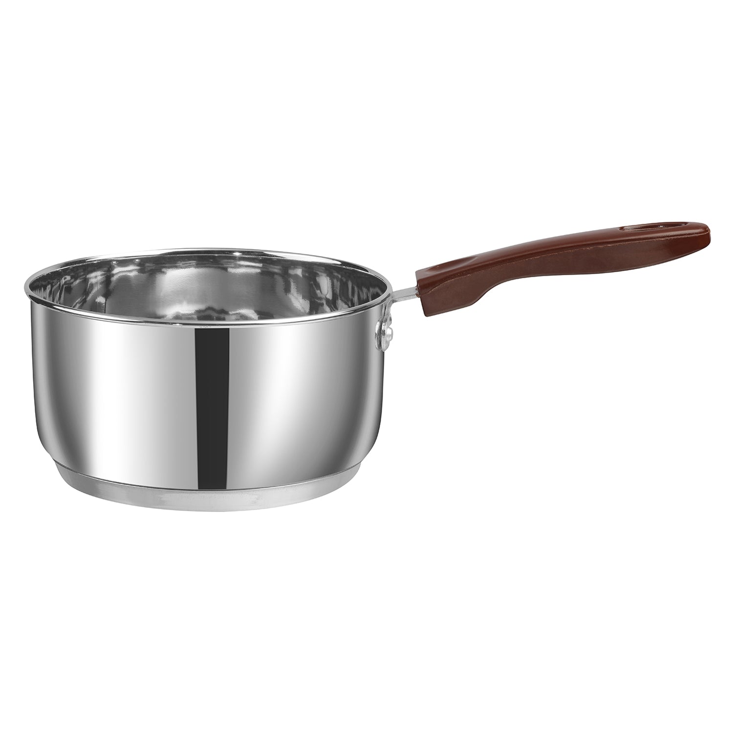 Vinod Stainless Steel Milkpan