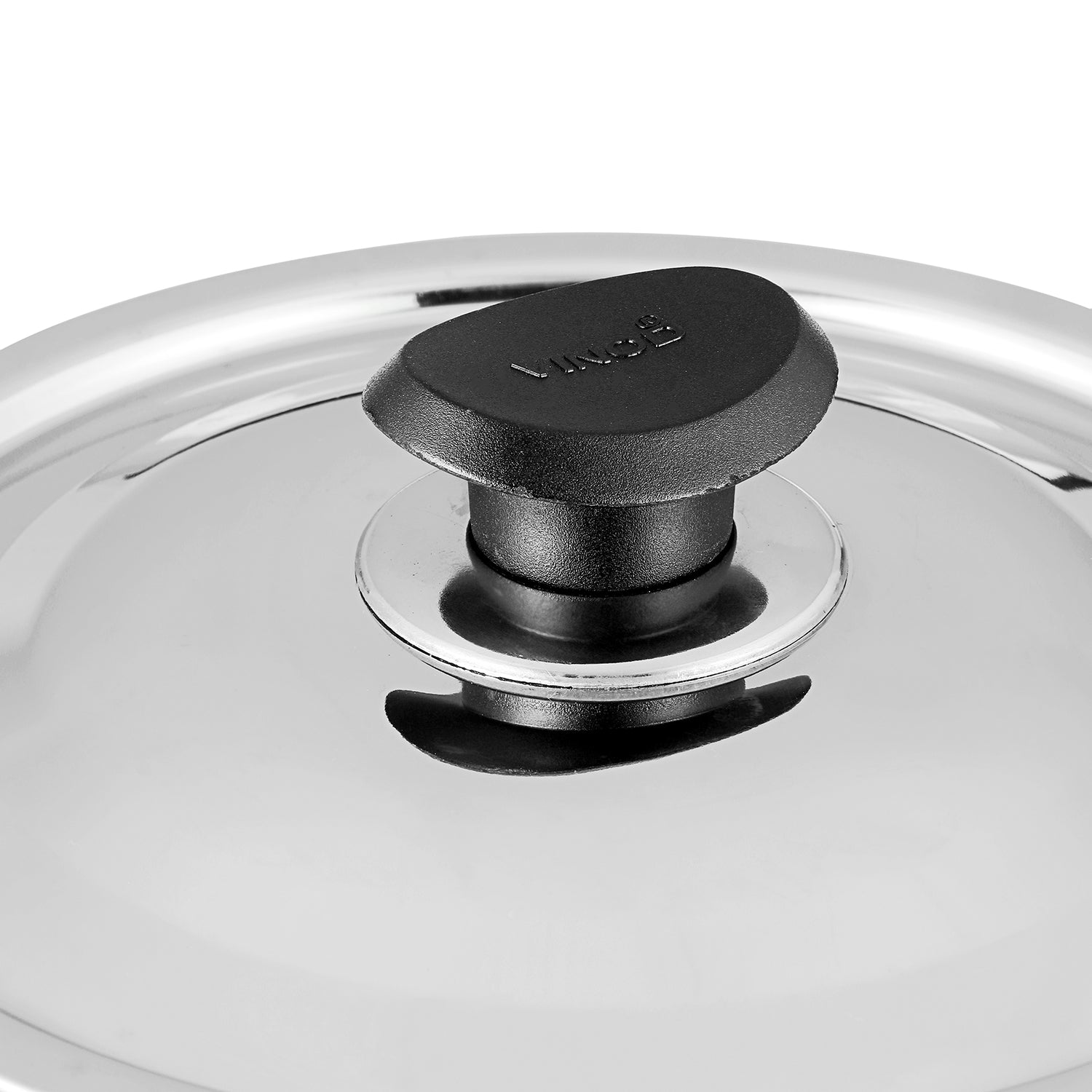 Vinod Zest Non Stick Paniyarakkal