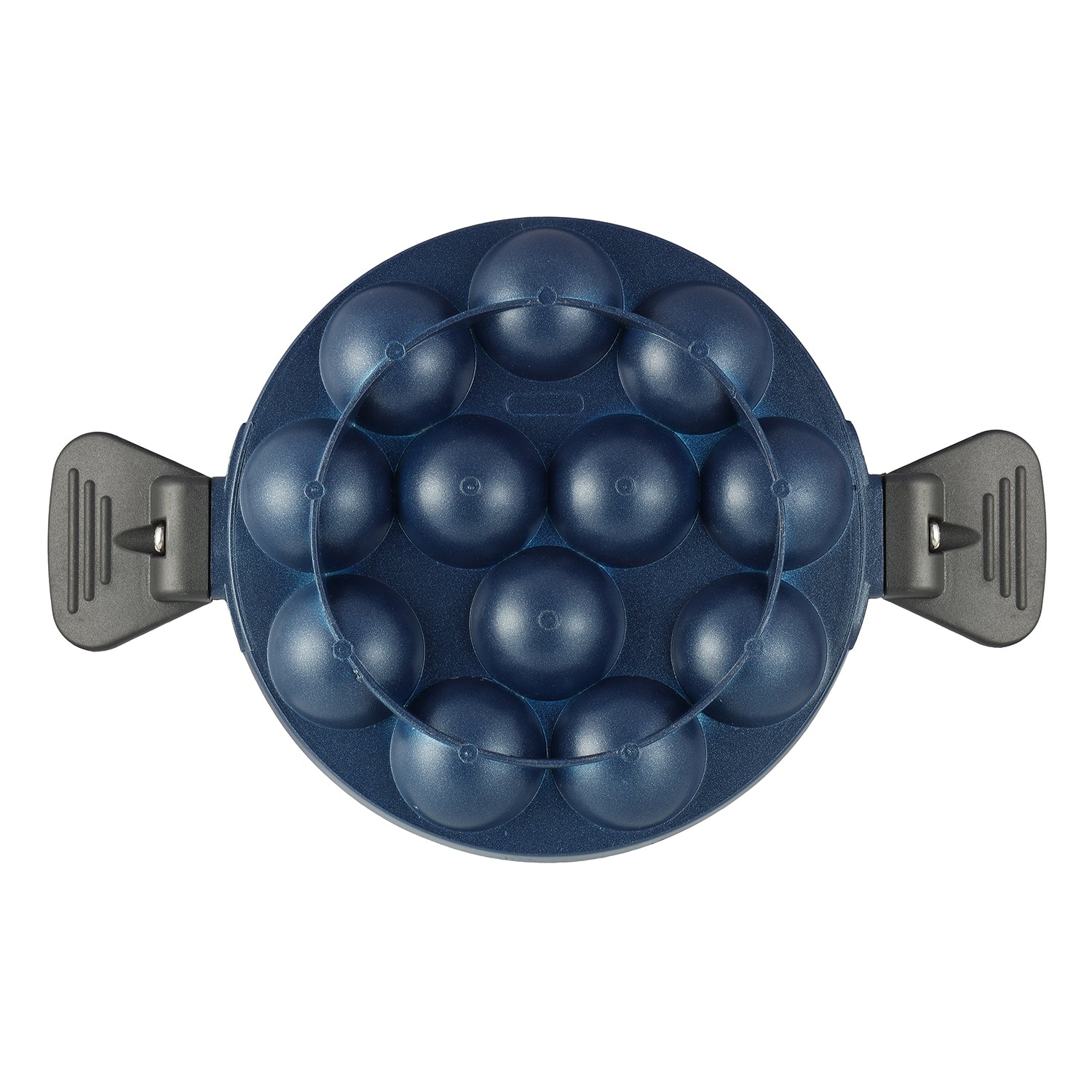 Vinod Zest Non Stick Paniyarakkal