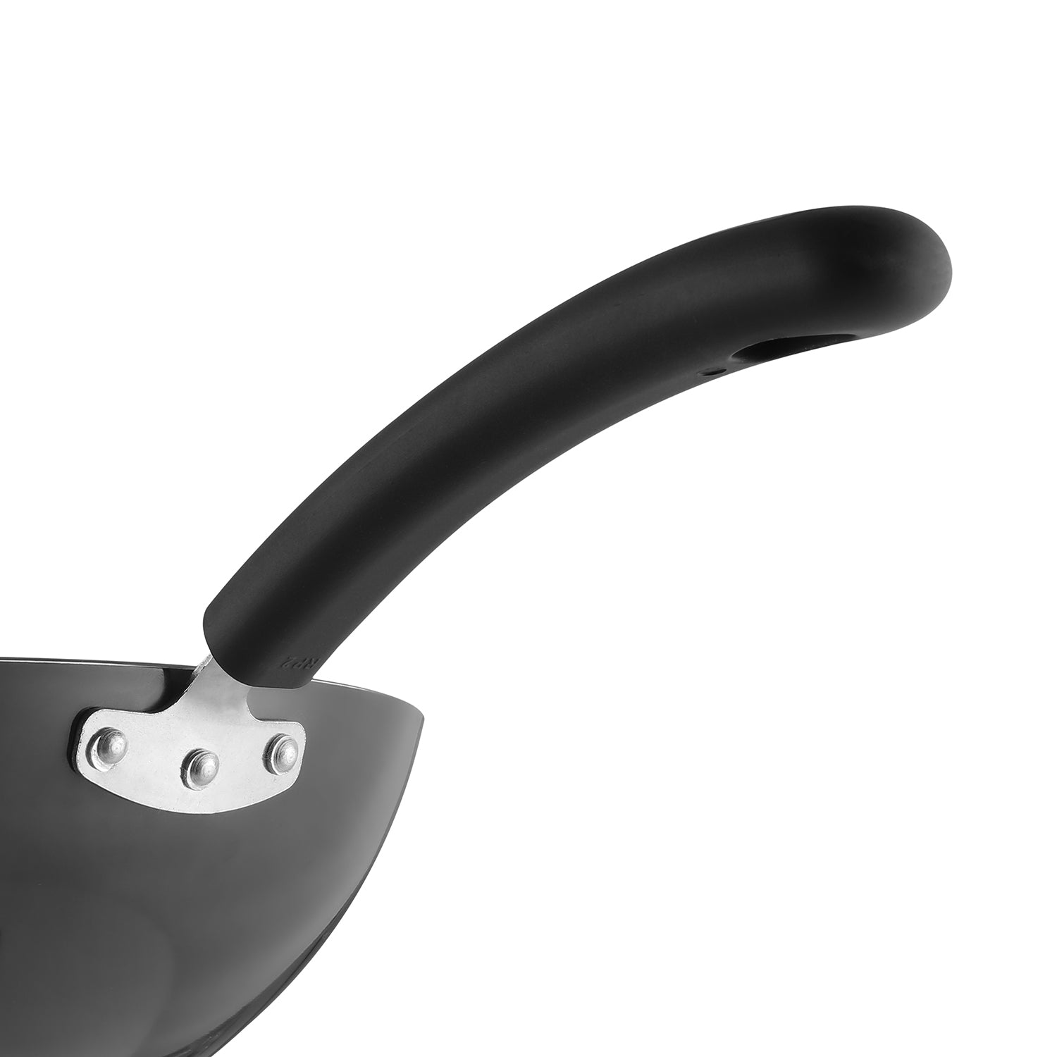 Vinod Hanos Non Stick Wok