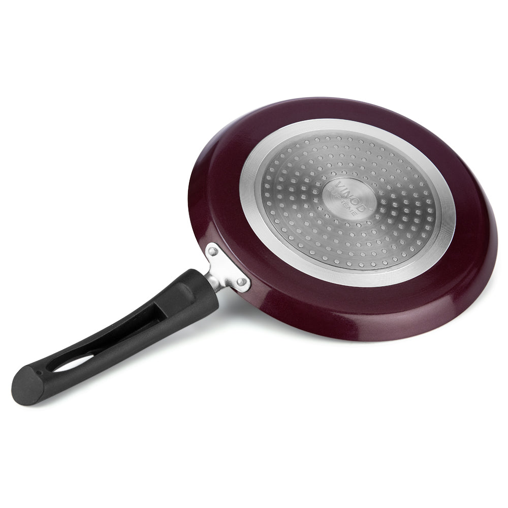 Vinod Supreme Cookware Set (Induction Friendly)